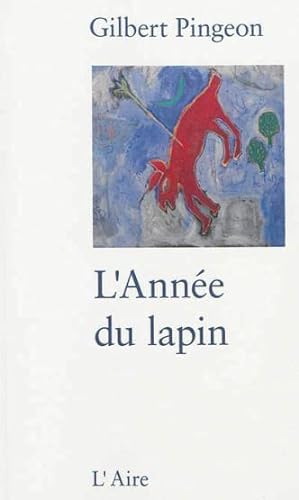 L'ANNEE DU LAPIN