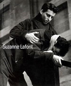 Suzanne Lafont