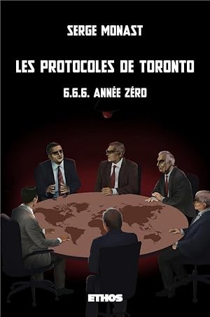 les protocoles de Toronto : 6.6.6. année zéro