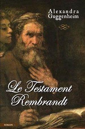 Le testament Rembrandt