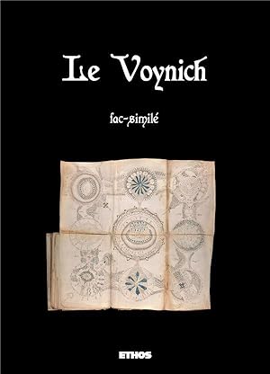 le Voynich : fac-similé