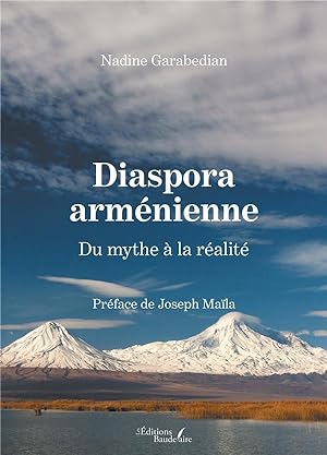 diaspora arménienne : du mythe à la réalité