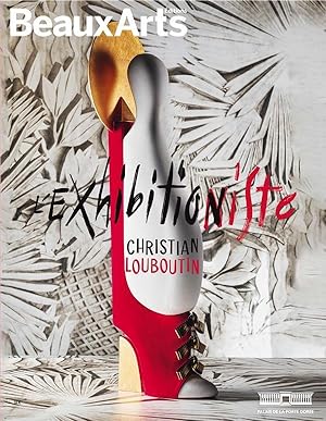 Christian Louboutin : exhibition(niste)