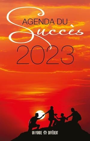 agenda du succès (édition 2022/2023)