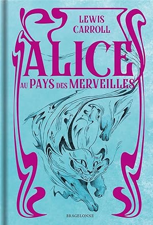 Alice au pays des merveilles