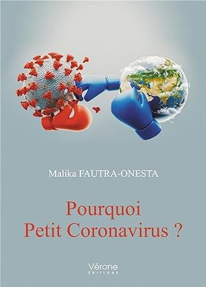 pourquoi petit coranavirus ?
