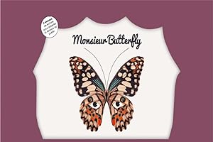 monsieur Butterfly