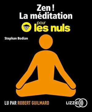 zen ! la méditation pour les nuls