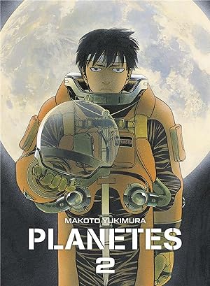planètes - perfect edition Tome 2