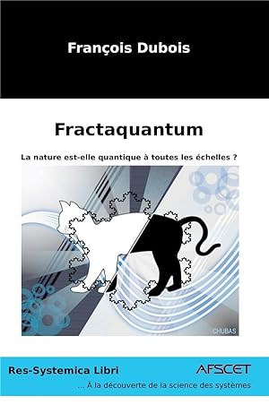 fractaquantum : la nature est-elle quantique à toutes les échelles ?