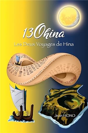 13ohina - les deux voyages de hina