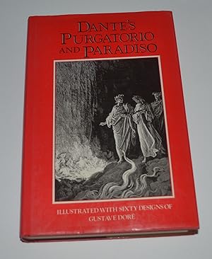 Dante's Purgatorio and Paradiso
