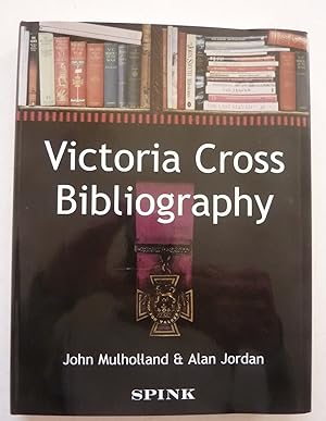 Victoria Cross Bibliography