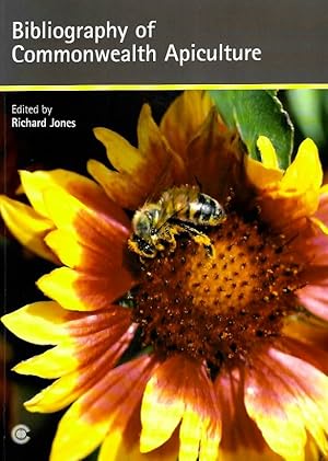 Bibliography of Commonwealth Apiculture