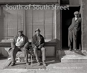 South of South Street 1971-1975 Philadelphia