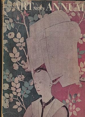 Art News Annual 1948.; Vol. XLVI No. 9 French Tapestries