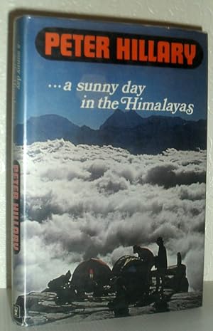 A Sunny Day in the Himalayas