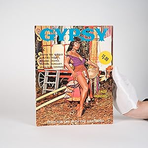 Gypsy Vol. 1 Issue 1