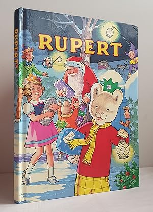 Rupert : The Daily Express Annual (no 57, c1992)