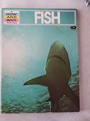 The How and Why Wonder Book of Fish
