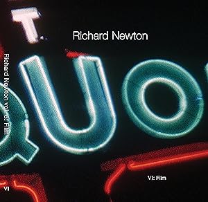Richard Newton vol. 6: Film