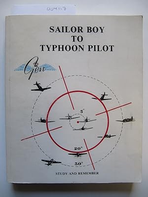 Sailor Boy to Typhoon Pilot