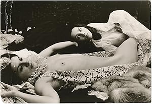 Immoral Tales [Contés immoraux] (Original photograph from the 1973 anthology film)