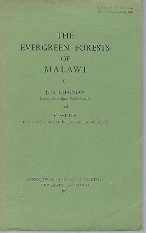 The Evergreen Forests of Malawi