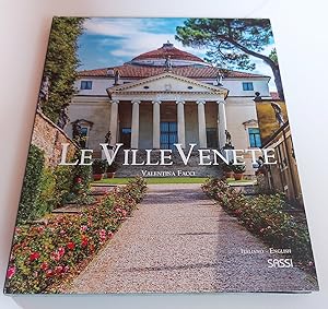 Le Ville Venete / Villas of the Veneto [Italian & English Edition]