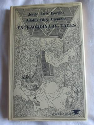 Extraordinary Tales