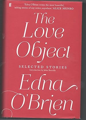 The Love Object - Selected Stories