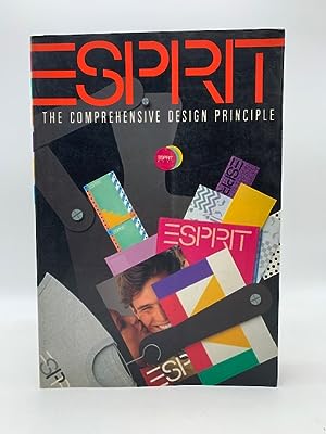 Esprit. The Comprehensive Design Principle