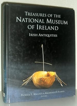 Treasures of the National Museum of Ireland - Irish Antiquities
