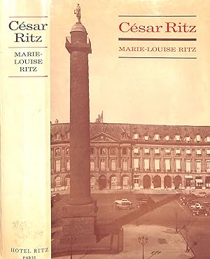 Cesar Ritz: Host To The World