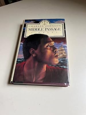 Middle Passage (Signed)