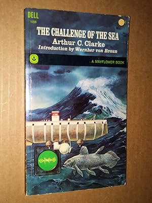 The Challenge of the Sea -