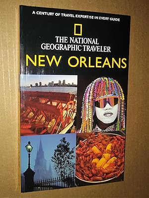 The National Geographic Traveler: New Orleans