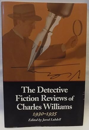 The Detective Fiction Reviews of Charles Williams, 1930-1935