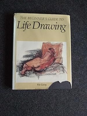 The Beginner's Guide to Life Drawing