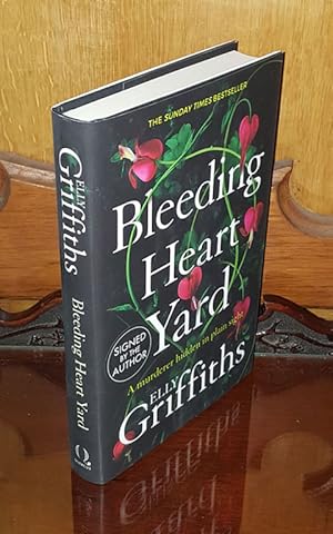 Bleeding Heart Yard - **Signed** - 1st/1st