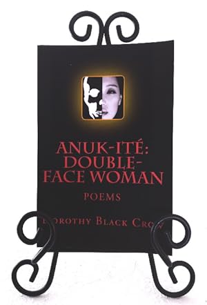 Anuk-Ite: double-face woman