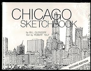 Chicago Sketchbook