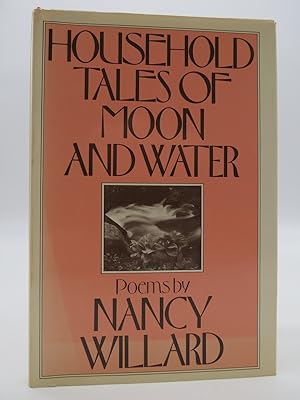 HOUSEHOLD TALES OF MOON AND WATER