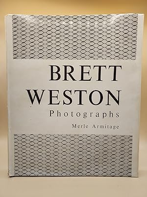 Brett Weston: Photographs