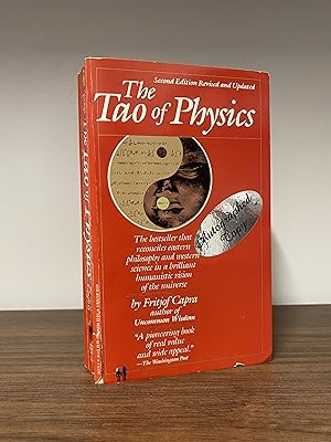 The Tao of Physics (Signed)
