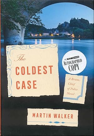 The Coldest Case