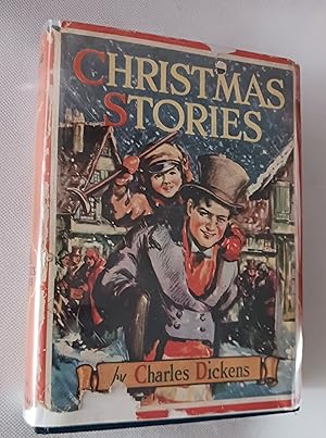 Christmas Stories (The Classics Series)