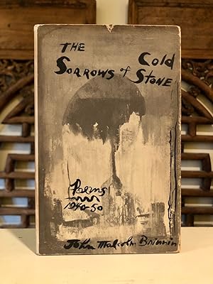 The Sorrows of Cold Stone: Poems 1940-1950