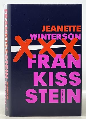 FRANKISSSTEIN. A Love Story