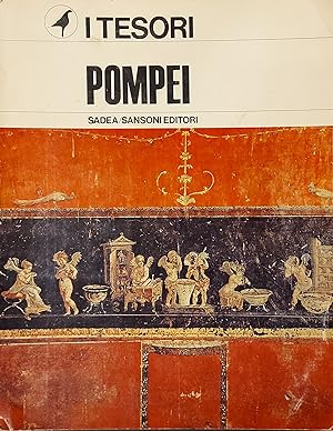 Pompei. A Cura Di Alfonso De Franciscis